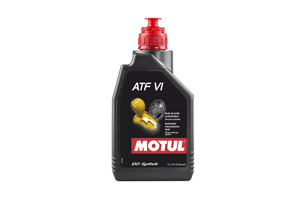 MOTUL ATF VI