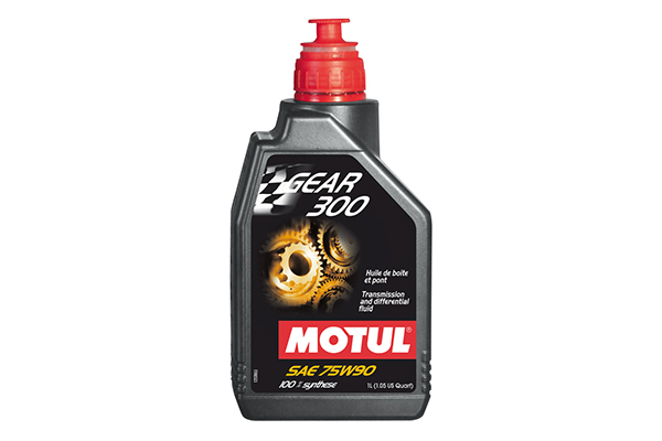 MOTUL GEAR 300 75W-90