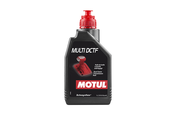 MOTUL MULTI DCTF